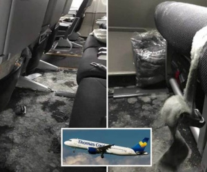Hàng chục hành khách thương vong trên chuyến bay Singapore Airlines: Chùm ảnh và video hiện trường tiết lộ cảnh tượng kinh hoàng