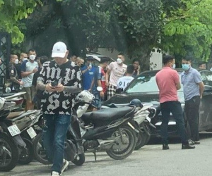 Vụ xô xát tại Công ty bất động sản ở Hà Nội: Không nợ nhưng bị nhiều đối tượng xăm trổ bao vây, dọa nạt