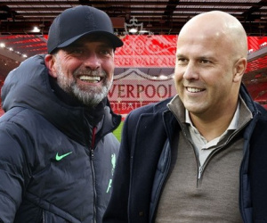 Liverpool chính thức bổ nhiệm HLV mới thay thế Jurgen Klopp