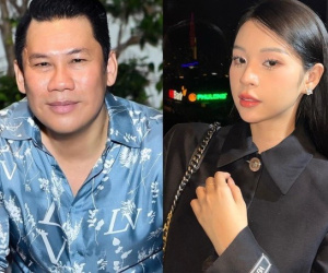 Phản ứng của Phí Phương Anh khi bị 'tóm' loạt hint hẹn hò chồng cũ Lệ Quyên