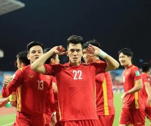 Tuyển Việt Nam chạm trán Indonesia, Philippines tại AFF Cup 2024