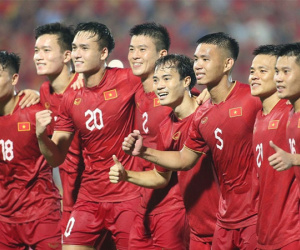 Bốc thăm AFF Cup 2024: Tuyển Việt Nam chờ đầu xuôi đuôi lọt