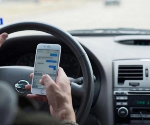 iPhone sẽ có tính năng chống say tàu xe