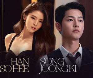 Song Joong Ki và Han So Hee bị ghét đều vì 1 sai lầm 'chí mạng'