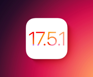 Apple phát hành iOS 17.5.1: Sửa lỗi ảnh đã xoá bỗng dưng xuất hiện trở lại