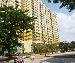 Nhà ở xã hội: Khó làm, khó bán
