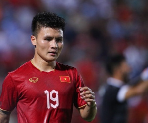Sang Nhật thi đấu, Quang Hải sẽ vắng mặt tại AFF Cup 2024?