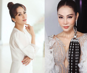 Thu Minh bị gọi tên là nữ ca sĩ nợ 80 triệu đồng sau 13 năm chưa trả, Khánh Thi đã có câu trả lời