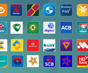 Nhiều app ngân hàng không bảo vệ an toàn cho người dùng