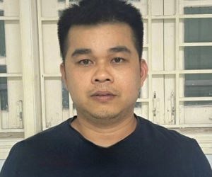 Triệt phá đường dây cá độ bóng đá hơn 200 tỷ ở Đà Nẵng