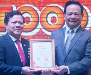 ‘Chúa đảo Tuần Châu’ Đào Hồng Tuyển có sớm là tỷ phú USD?