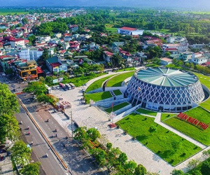 Bác thông tin 'Công an khám nhà lãnh đạo tỉnh Điện Biên'
