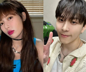 Lý do Hyuna hứng 'gạch': Bạn trai idol không chỉ dính tới chatroom tình dục mà còn là tình cũ của Goo Hara?