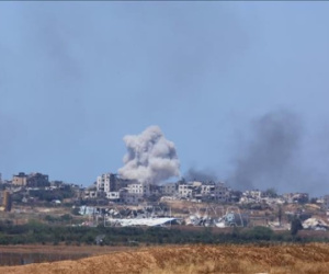Nhiều nước châu Âu khẳng định công nhận Nhà nước Palestine
