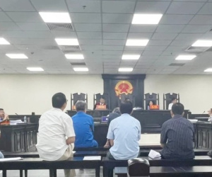 Cựu Phó Chủ tịch UBND huyện Gia Lâm Nguyễn Ngọc Thuần lĩnh án 36 tháng tù treo