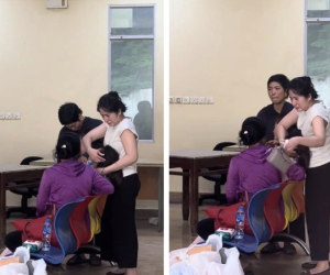Nam sinh lớp 8 bị đánh tử vong: Xót xa khoảnh khắc mẹ khóc ngất khi chứng kiến con trai ra đi mãi mãi