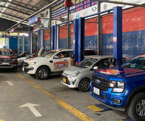 Ngân hàng rao đấu giá lần thứ 10 tài sản của nữ đại gia hoa hậu