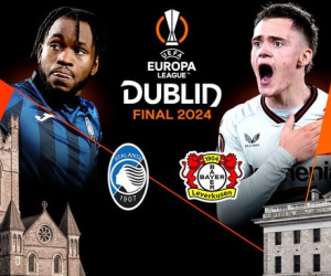 Nhận định bóng đá Atalanta vs Leverkusen: Vinh quang vẫy gọi