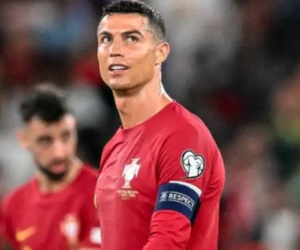 Ronaldo sắp lập kỷ lục 'vô tiền khoáng hậu' ở EURO 2024