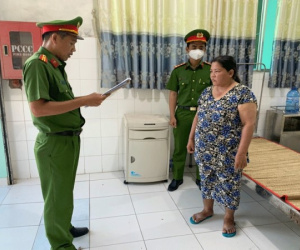 Vụ án giết bạn vì 'trúng số nhưng không chia tiền': Bị can tử vong trong trại tạm giam