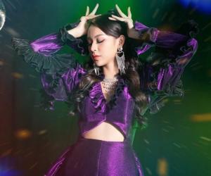 Học trò Hà Hồ vướng tin hẹn hò chồng cũ Lệ Quyên: Từng bị coi là 'thảm họa âm nhạc'