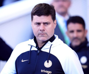 Chelsea bất ngờ chia tay HLV Pochettino