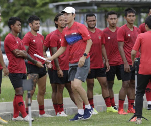 Tuyển Indonesia gặp mối lo lớn, tuyển Việt Nam tăng cơ hội 'phục thù' đối thủ ở AFF Cup
