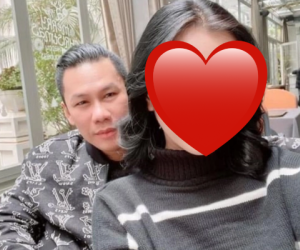 'Cô gái có gương mặt đẹp nhất' vướng tin đồn hẹn hò đại gia Đức Huy khi mới 18 tuổi giờ ra sao?