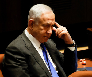Đức và Pháp tuyên bố sẽ ủng hộ nếu ICC ra lệnh bắt Thủ tướng Israel