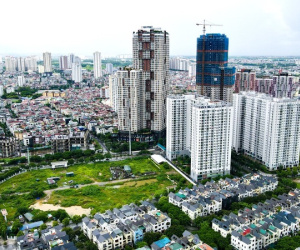 Chung cư hạ nhiệt, sẵn tiền tỷ có nên đầu tư để cho thuê?