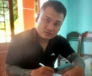 Bắt giữ khẩn cấp ba đối tượng cho vay lãi nặng đến tận nhà dân đe doạ đòi nợ