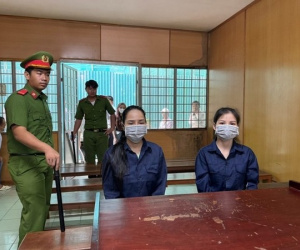 Chiêu độc để quản lý gái bán dâm của tú bà ở TPHCM