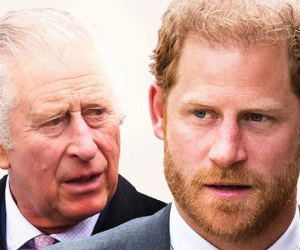 Tiết lộ lý do Harry từ chối lời mời đến ở tại các dinh thự hoàng gia của Vua Charles trong chuyến về Anh