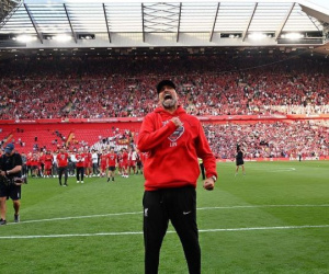 Jurgen Klopp bất ngờ tiết lộ sẽ trở lại Liverpool vào giữa tháng 6