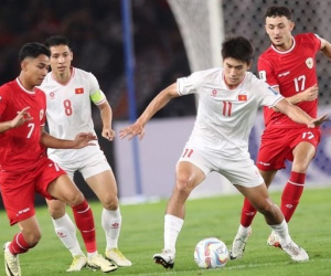 'Nếu Việt Nam gặp Thái Lan, Indonesia ở đấu loại trực tiếp, nguy cơ thất bại là rất cao'