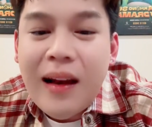 Long Chun xây dựng nội dung phản cảm quảng cáo cho phiên livestream, thanh minh thế nào mà vẫn không ổn?