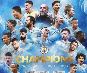 Nóng: Man City vẫn lọt top xuống hạng tại Ngoại hạng Anh