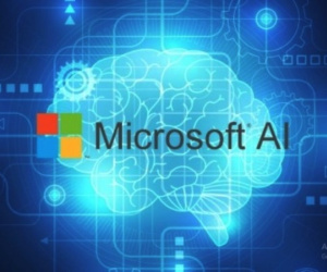 Microsoft trình làng PC 'sẵn sàng cho AI'