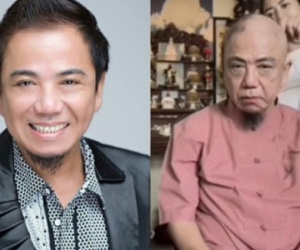 Cuộc sống của Hồng Tơ sau 5 năm vướng vòng lao lý: Bất ngờ quyết định xuống tóc, an yên bên vợ trẻ kém 23 tuổi