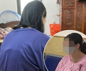 Vụ bé gái 12 tuổi ở Hà Nội sinh con: Xuất hiện nghi phạm mới, cũng là bạn của bố bé