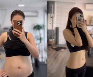 Làm đúng 2 việc, phu nhân tập đoàn nghìn tỷ giảm 10kg trong gần một năm