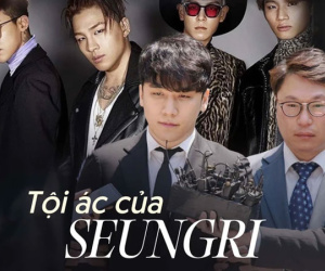 Tội ác của một ngôi sao: Khi thanh xuân của fan bị chôn vùi cùng 4 chữ 'thần tượng sụp đổ'