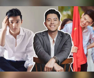 Top trai đẹp khuynh đảo một thời: Có người sắp lấy vợ, vụ hot hoy học giỏi 'mất tích' trở thành bí ẩn lớn