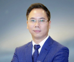 Cơ quan An ninh điều tra Bộ Công an truy tìm ông Đặng Tất Thắng