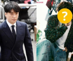 Vạch mặt nam idol nổi tiếng che giấu tang chứng quan trọng vạch trần tội ác của nhóm Seungri