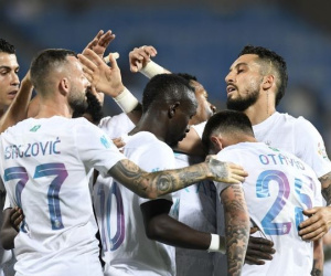 Laporte bị đuổi, Ronaldo và Al Nassr thoát thua phút 97