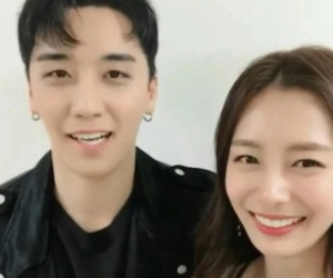 Hot nhất Naver: Bạn gái tin đồn của Jimin (BTS) thực chất là tình cũ Seungri?