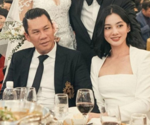 Chồng cũ Lệ Quyên hậu ly hôn: Vướng tin đồn hẹn hò với nhiều chân dài trẻ tuổi, bức ảnh cùng học trò Hà Hồ gây chú ý