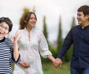 Ông mai bà mối gây sức ép buộc người đàn ông ghép đôi với phụ nữ có thai, dân mạng 'cạn lời'