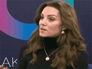 Kate Middleton chưa dám trở lại